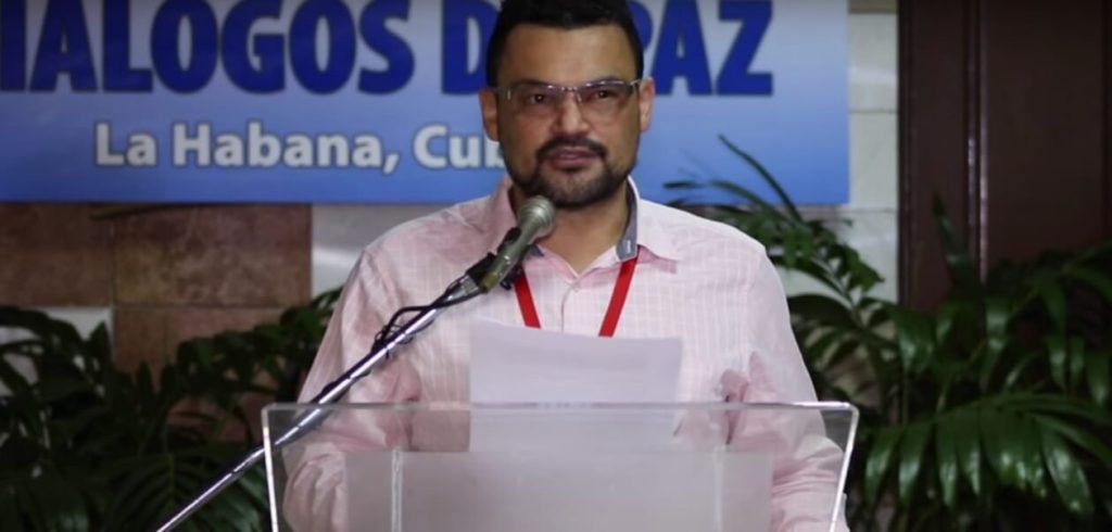 La “Guerra de Posición” que está por venir: la política-mediática de las Farc