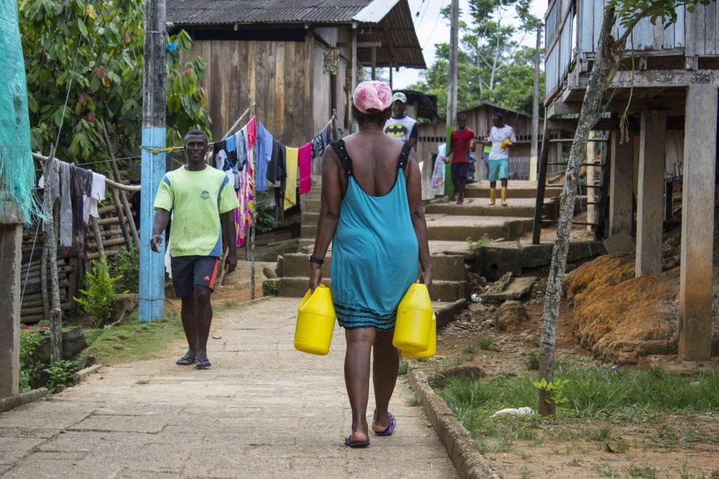 En América Latina hay 175 millones de pobres por culpa de la inequidad