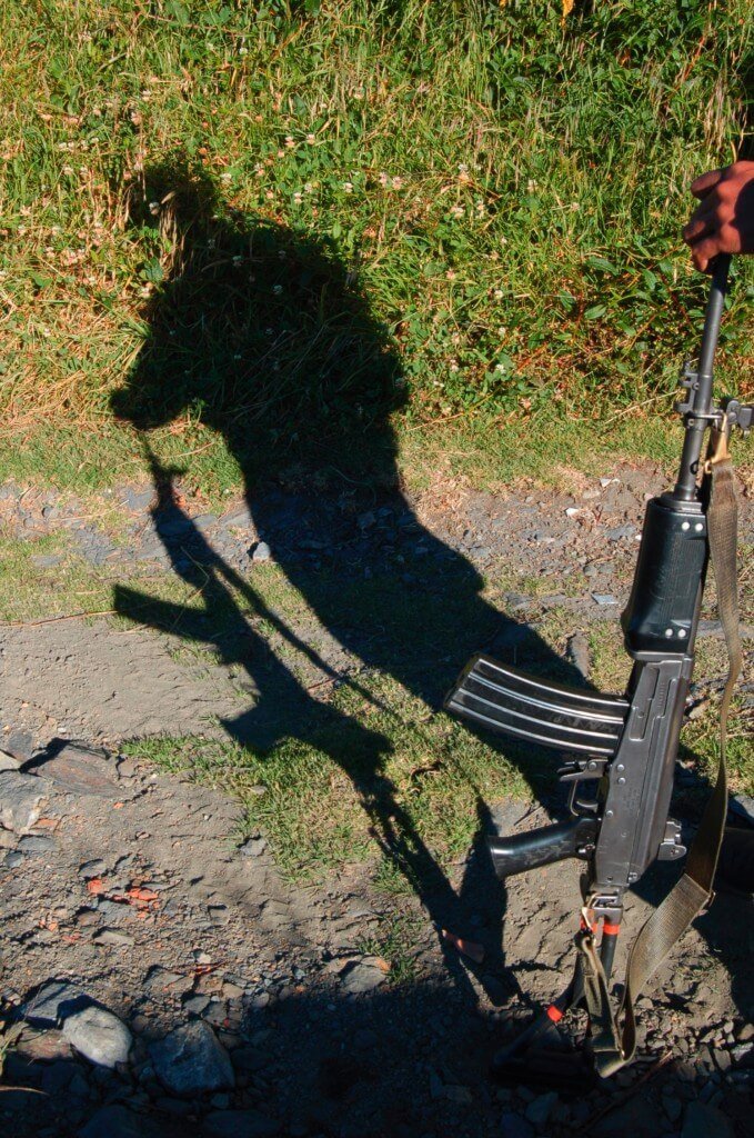 soldado