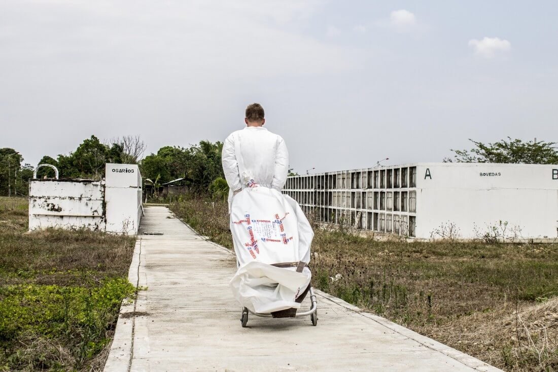 Colombia tiene más desaparecidos que todas las dictaduras del Cono sur