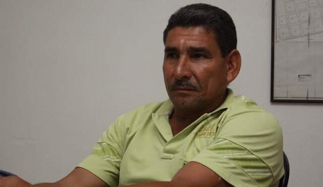 henry pérez líder social
