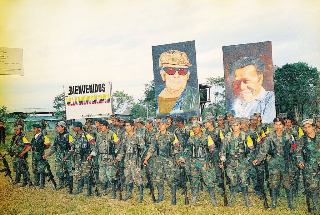 ¿Cuánta plata tienen y cuánto van a poner las Farc para construir la paz?